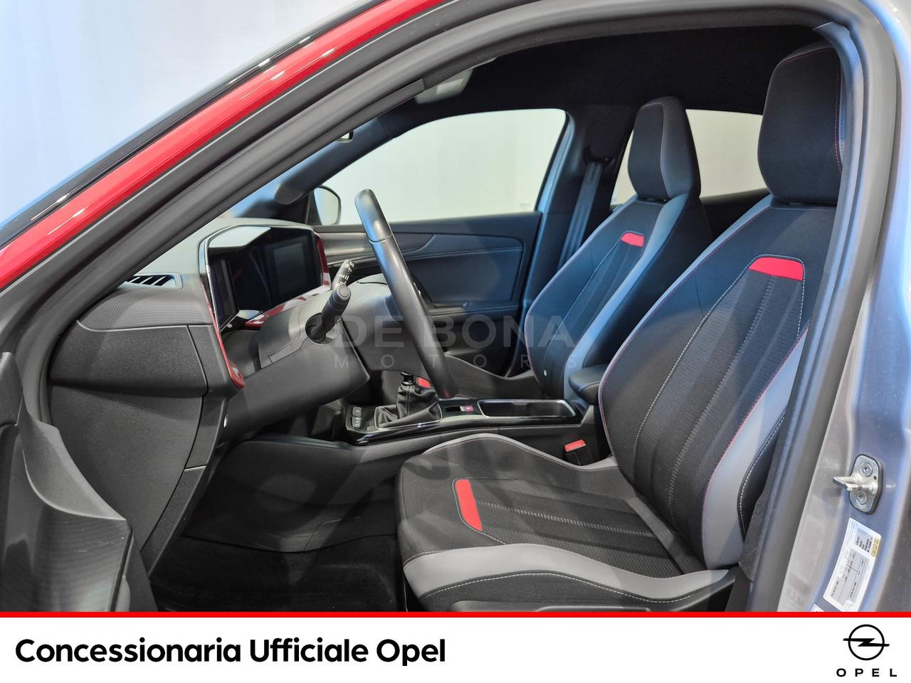 Opel Mokka 1.5 gs s&s 110cv