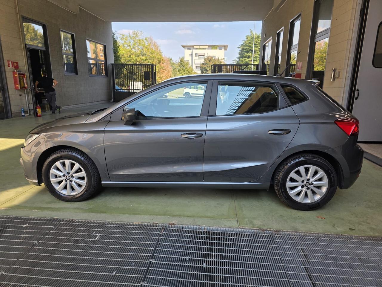 Seat Ibiza 1.0 mpi 75 CV 5 porte Style