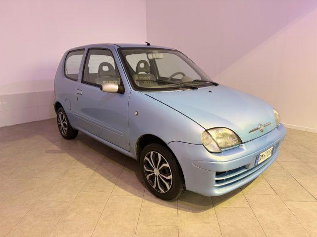 FIAT Seicento 1.1