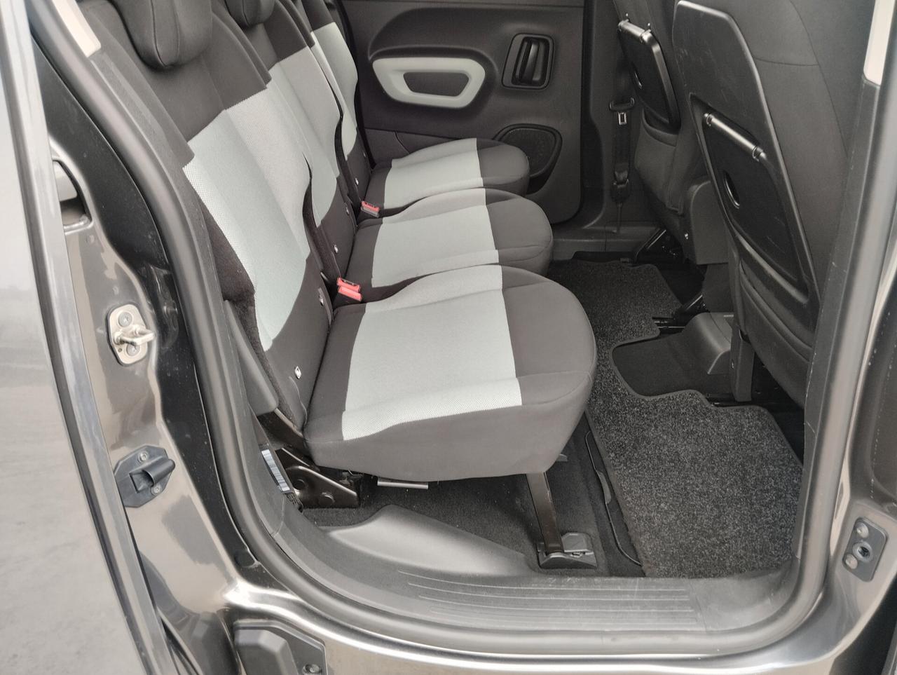Citroen Berlingo 110 S&S M FEEL ""7 POSTI""