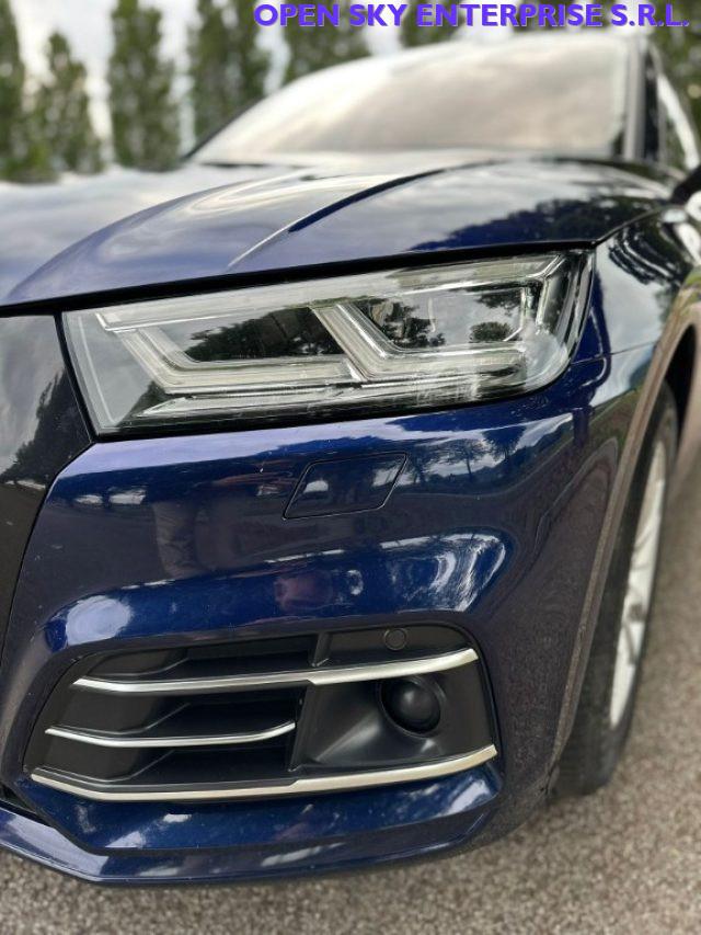 AUDI Q5 50 TFSI e quattro S tronic S line plus
