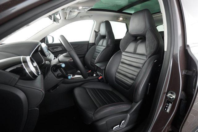 MG HS HS 1.5T-GDI AT Luxury