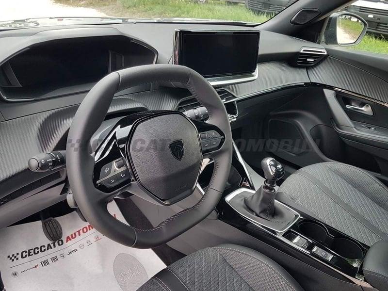 Peugeot 2008 2008 1.2 puretech Allure s&s 100cv