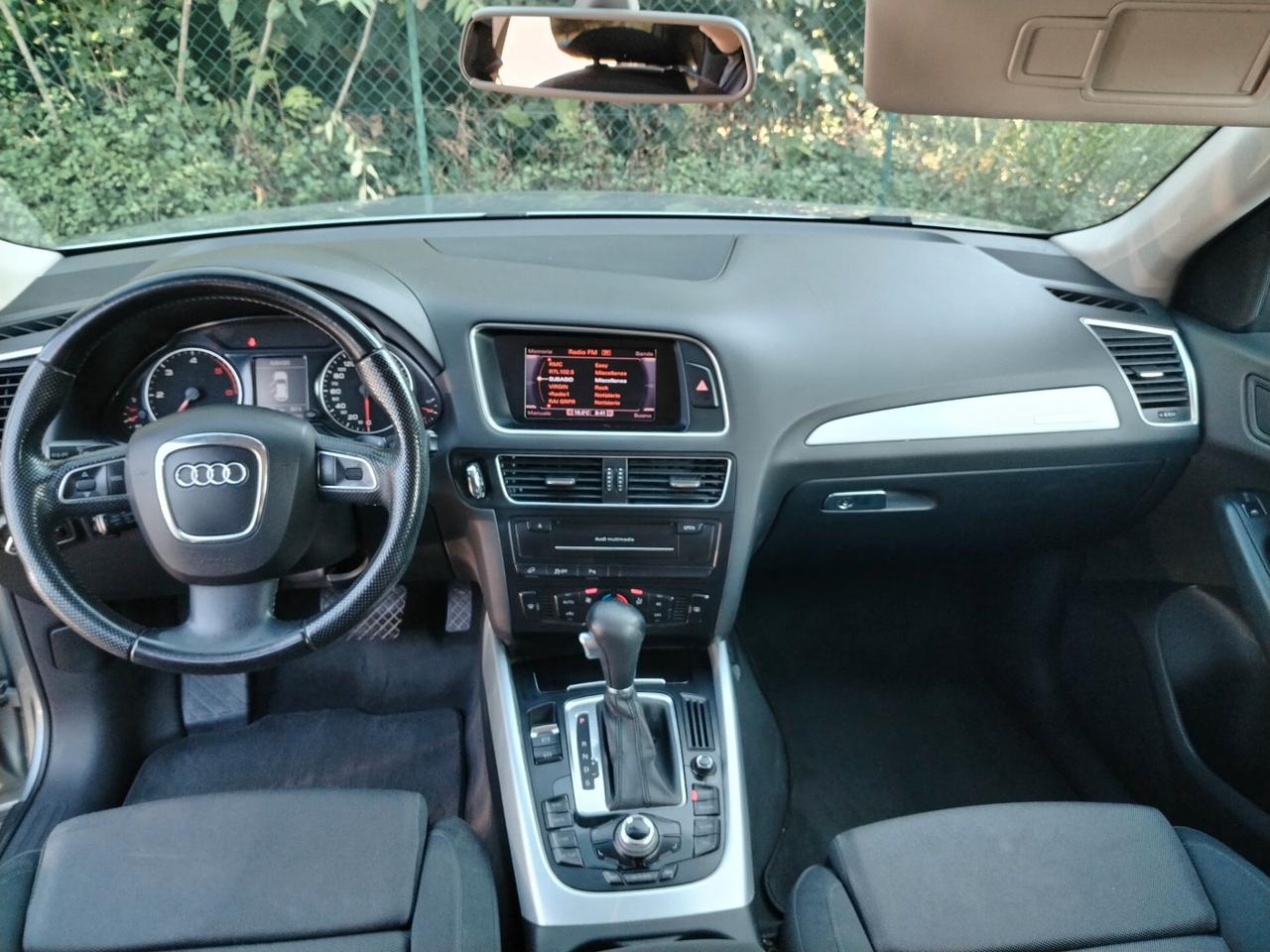 Audi Q5 2.0 TDI 170 CV quattro S tronic Advanced