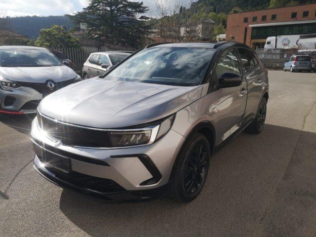 OPEL Grandland 1.5 diesel aut. GS