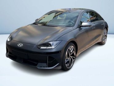 Hyundai Ioniq 6 77.4kWh 2WD Evolution