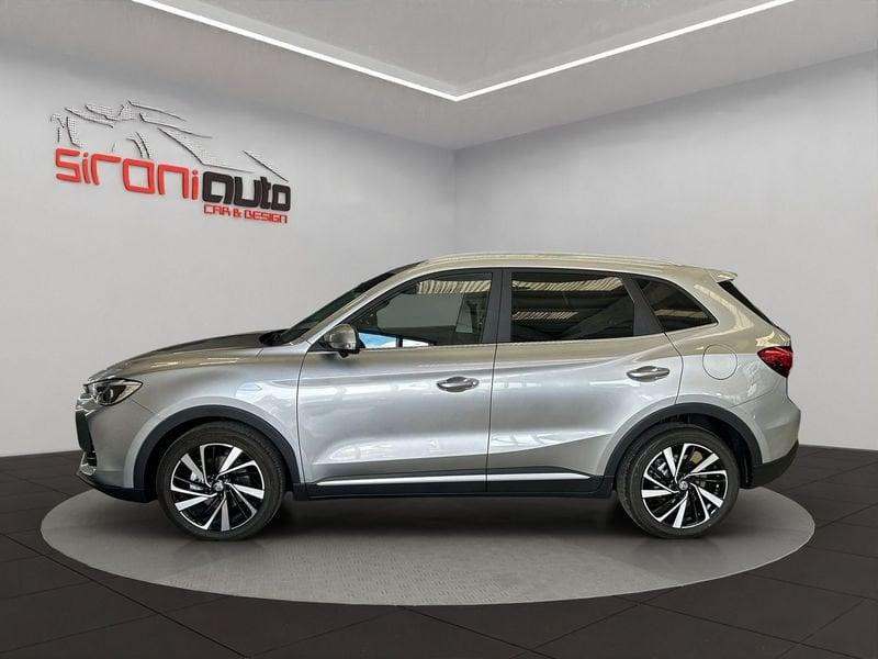 MG ZS ZS 1.5 hybrid+ Luxury auto - PROMO SIRONIAUTO+