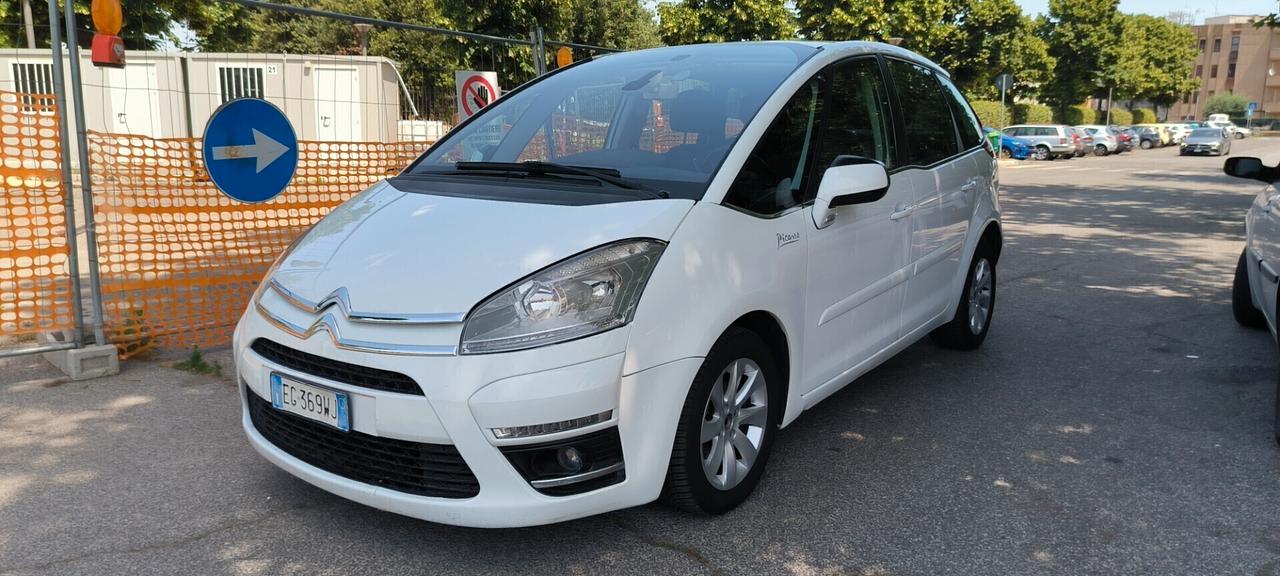 Citroen C4 Picasso C4 Picasso