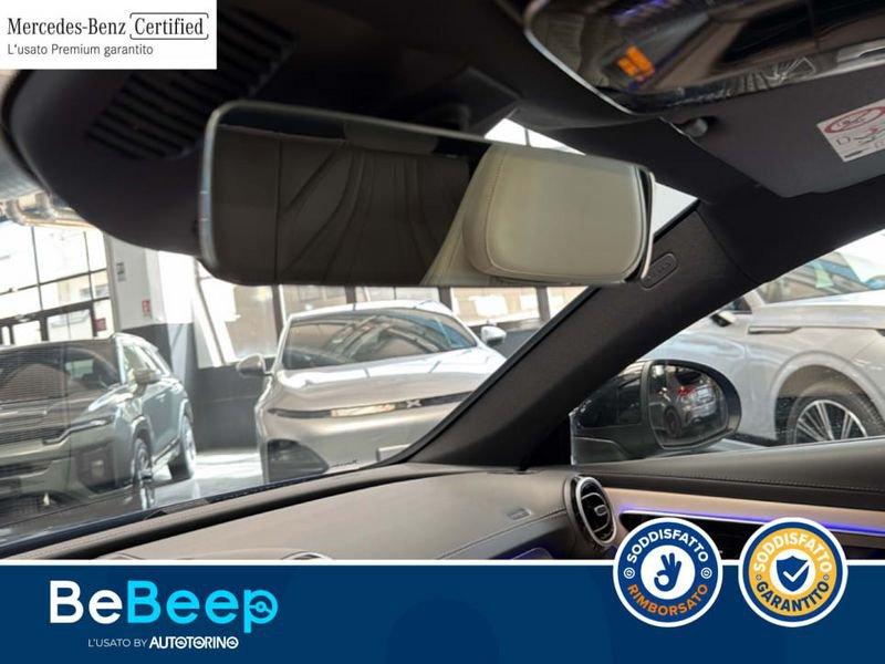 Mercedes-Benz CLE Coupé CLE COUPE 300 LIFESTYLE EDITION 4MATIC AUTO