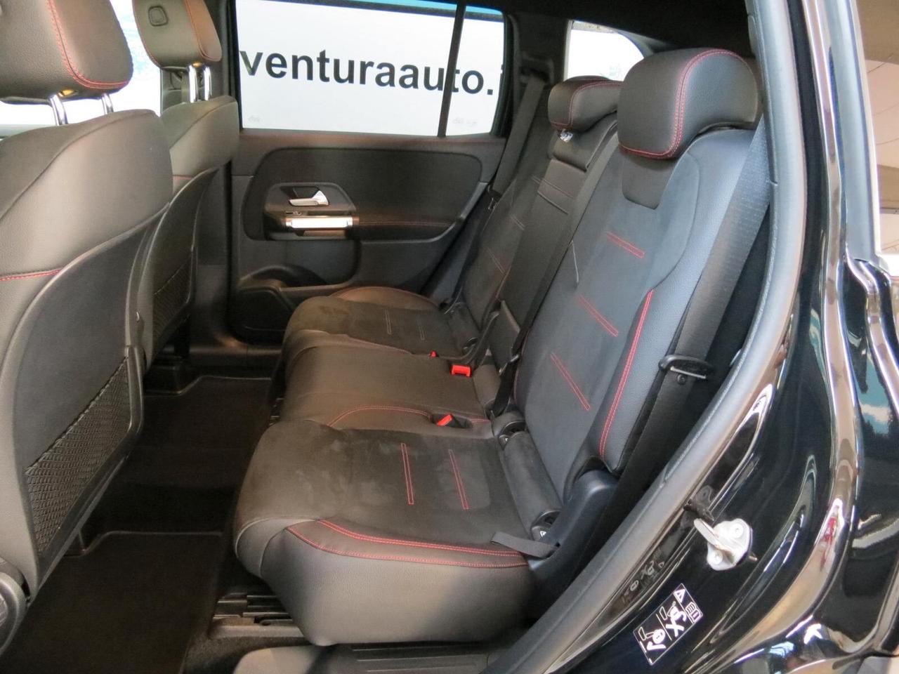 Mercedes-benz GLB 200 d Automatic Premium
