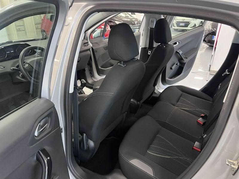 Peugeot 208 PureTech 82 5 porte Allure