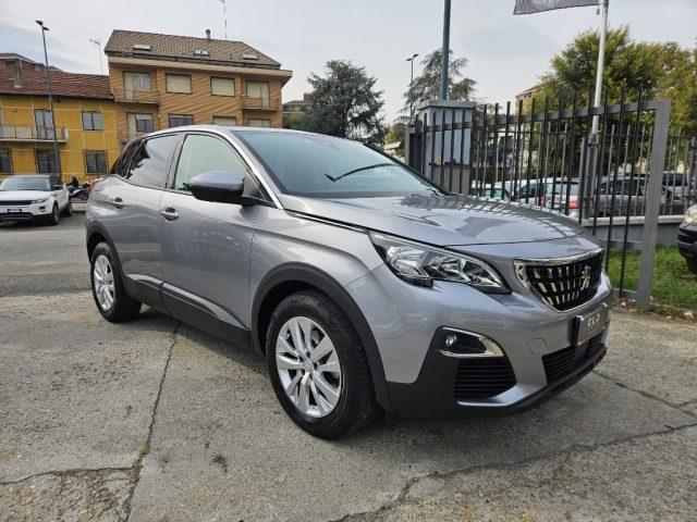 PEUGEOT 3008 BlueHDi 130 S&S