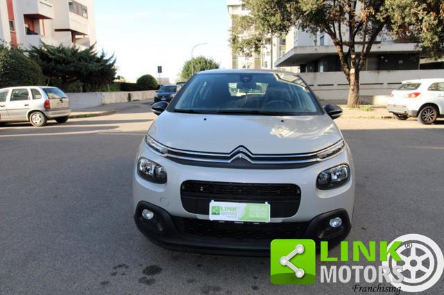 CITROEN C3 PureTech 68 Feel