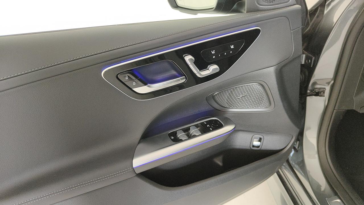 Mercedes-Benz C 220 d 4MATIC Station Wagon Travel Edit