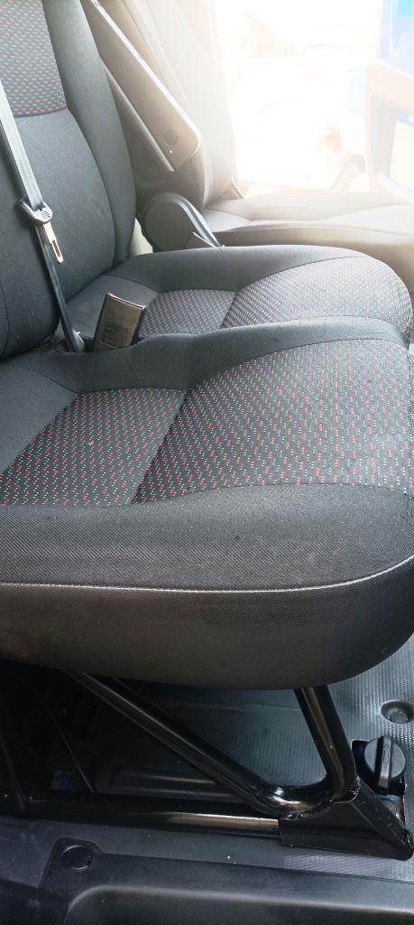 CITROEN JUMPER FURGONE