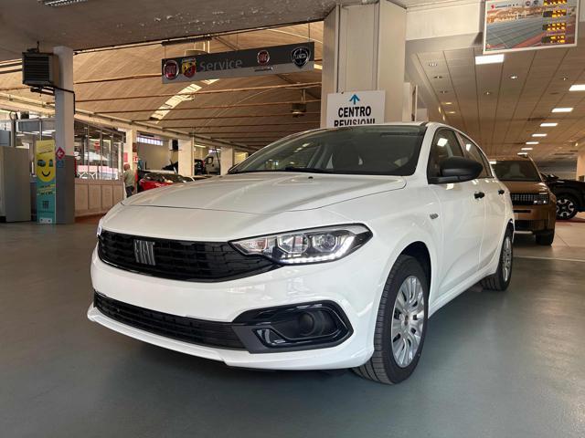FIAT Tipo 1.5 Hybrid DCT 5 porte