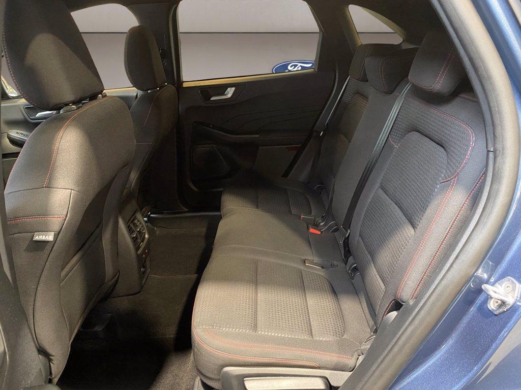 FORD Kuga 2.0 ecoblue ST-Line 2wd 120cv auto del 2024
