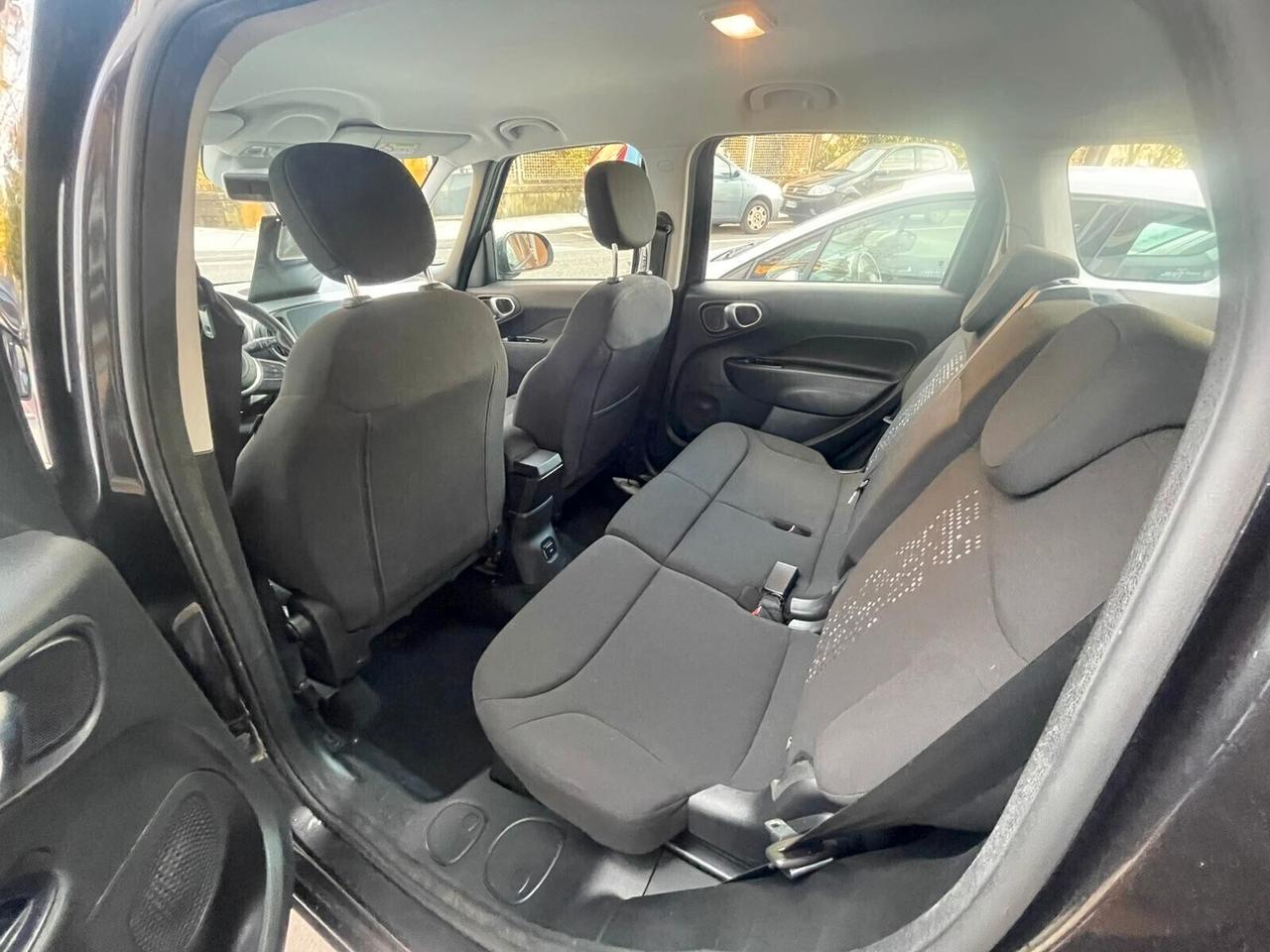 Fiat 500L 1.3 Multijet 95 CV Cross