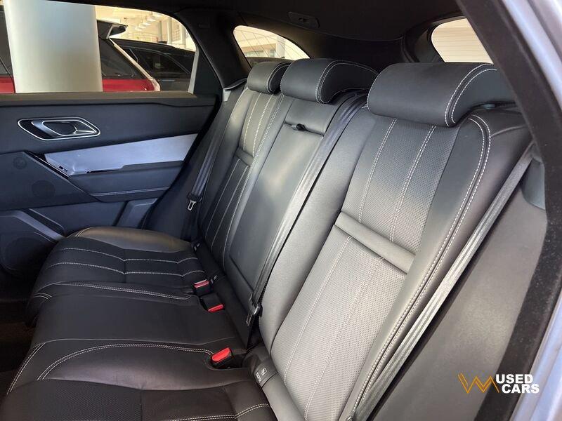 Land Rover Range Rover Velar 2.0D I4 204 CV R-Dynamic SE