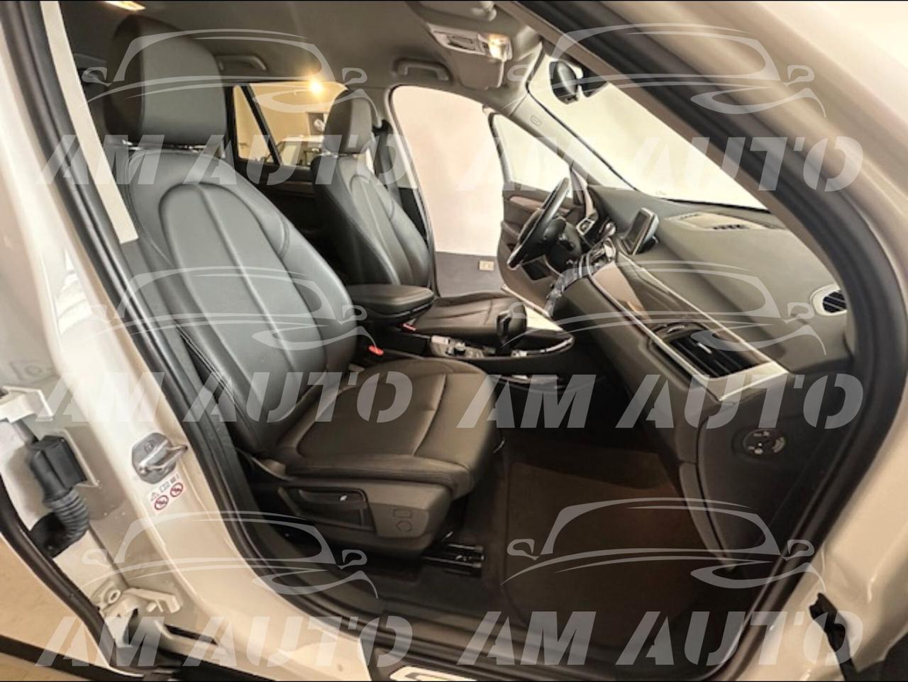 Bmw X1 sDrive18d xLine UNI PRO TAGLIANDI BMW PERFETTA