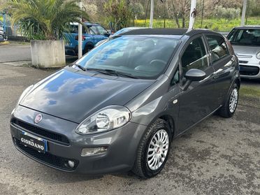 Fiat Punto 1.3 MJT S&S 95 CV 5 porte Street
