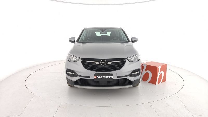 Opel Grandland X 1.5 DIESEL ECOTEC START&STOP AUT. ELEGANCE