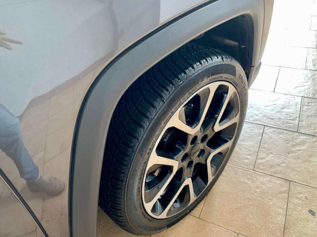 Jeep Compass Compass II 2017 1.6 mjt Limited Winter 2wd 120cv