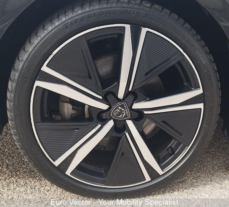 Peugeot 308 GT BlueHDi 130 EAT8 S&S