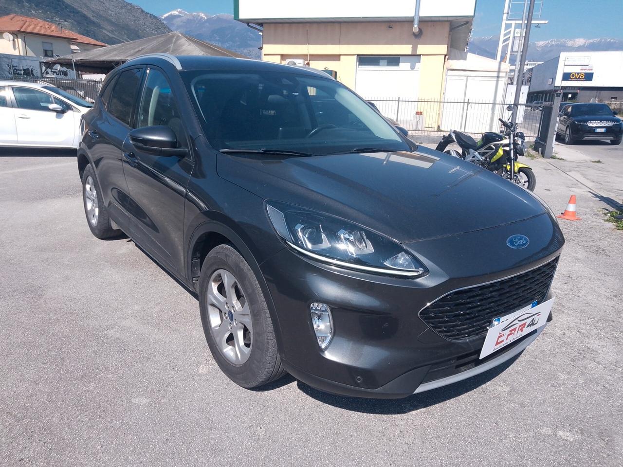 Ford Kuga 1.5 EcoBlue 120 CV 2WD Titanium