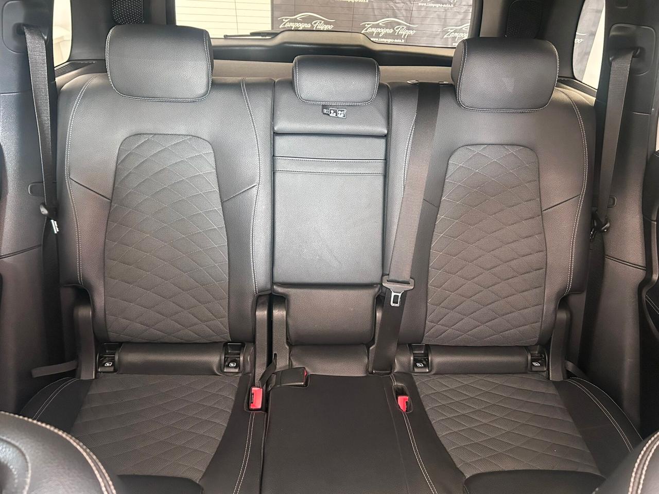 Mercedes GLB 200d AutoSport Plus TETTO 2020