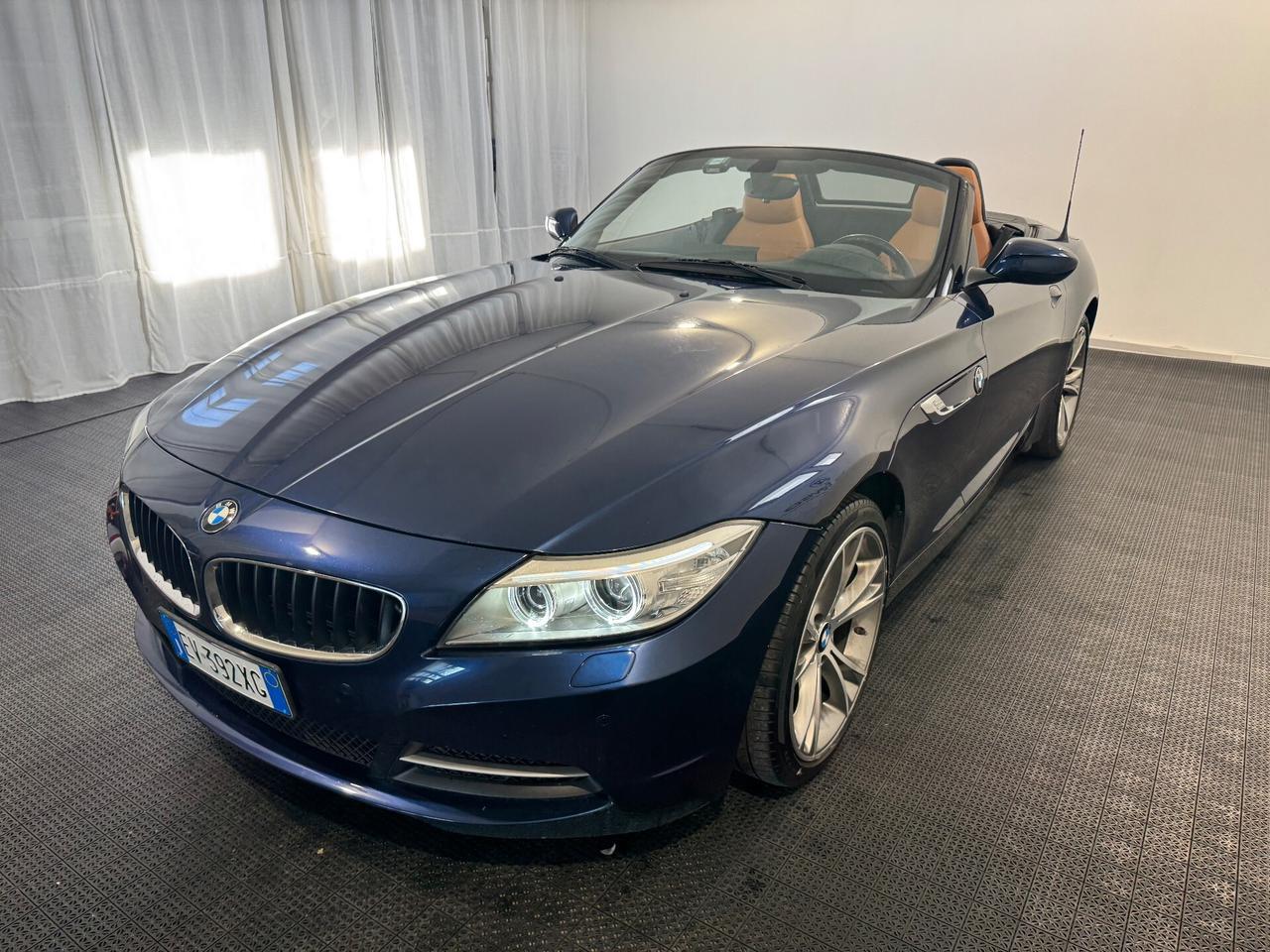 Bmw Z4 sDrive18i