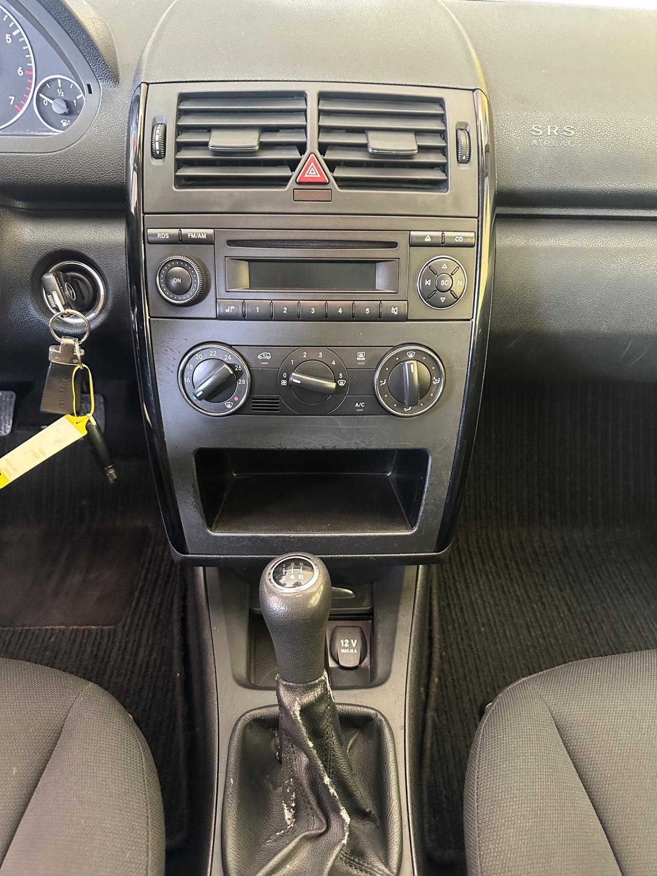 Mercedes-benz A 150 Classic