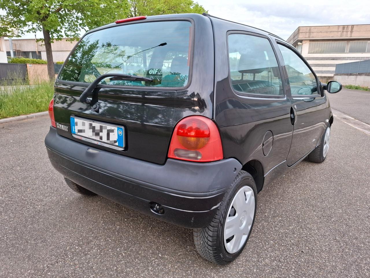 Renault Twingo 1.2i cat Privilège