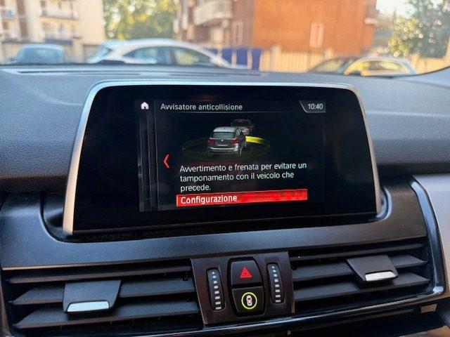 BMW 225 xe Active Tourer iPerformance Business aut.