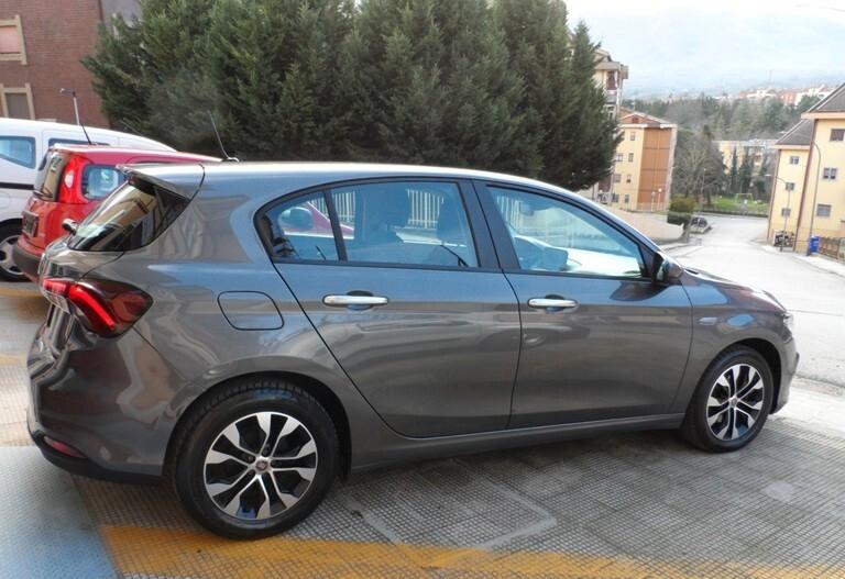 Fiat Tipo 1.3 Multijet 95cv 5 porte City Life