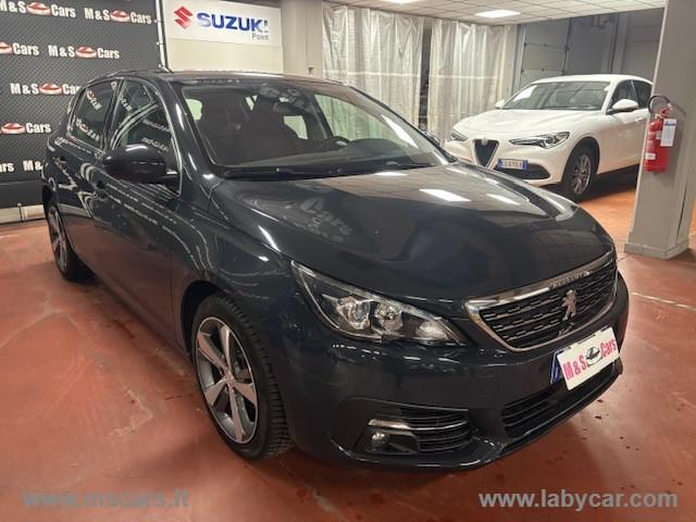 PEUGEOT 308 PureTech Turbo 130 S&S GT Line