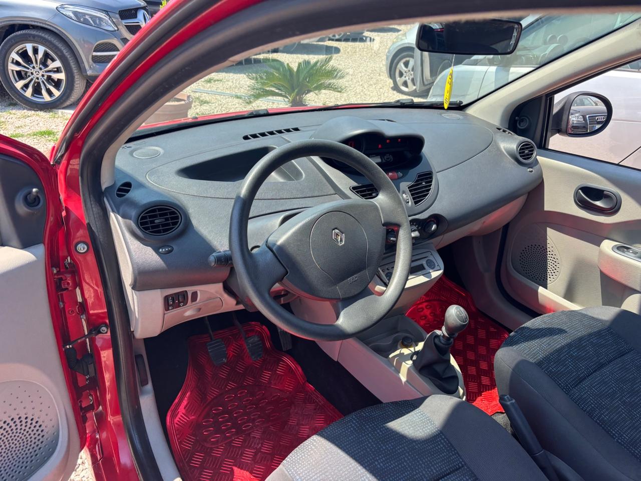 Renault Twingo 1.2 16V Dynamique