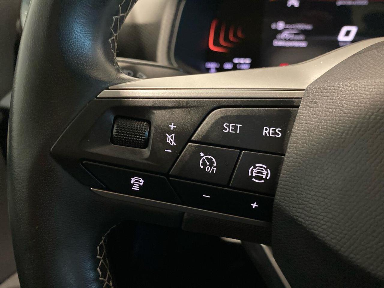 Seat Arona 1.0 ecotsi 95cv xperience