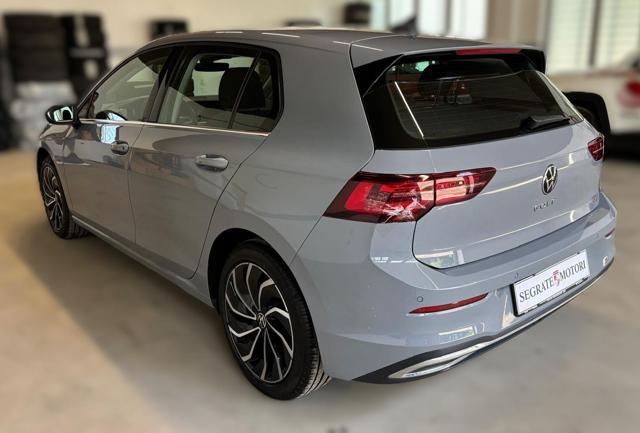 VOLKSWAGEN Golf 1.5 eTSI 150 CV EVO ACT DSG 1st Edition Style