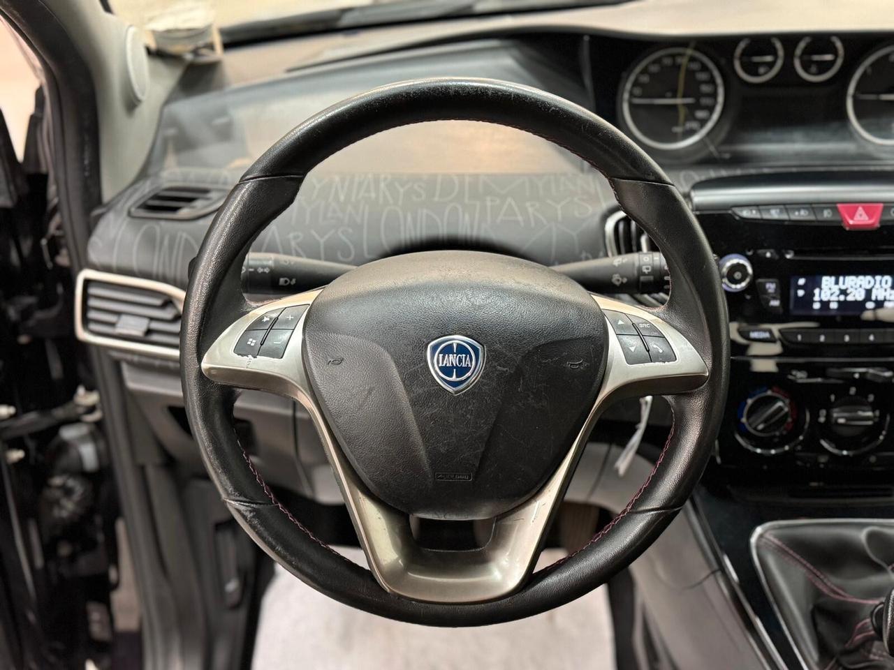 Lancia Ypsilon 1.3 MJT 16V 95 CV 5 porte S&S Platinum