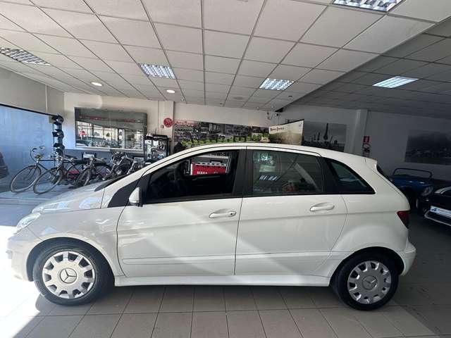 Mercedes-Benz B 180 B 180 cdi Executive