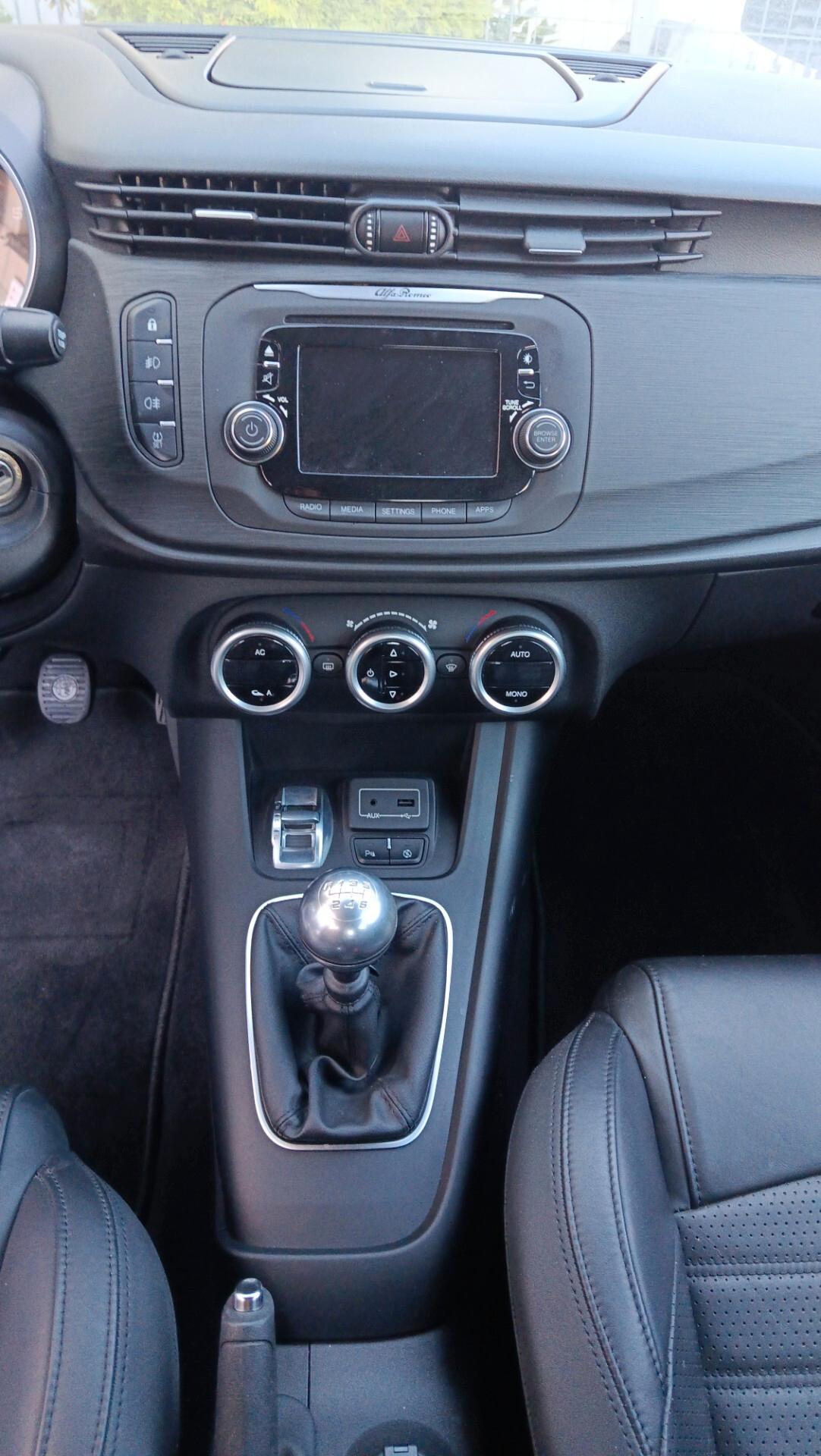 Alfa Romeo Giulietta 2.0 JTDm 150 CV Super