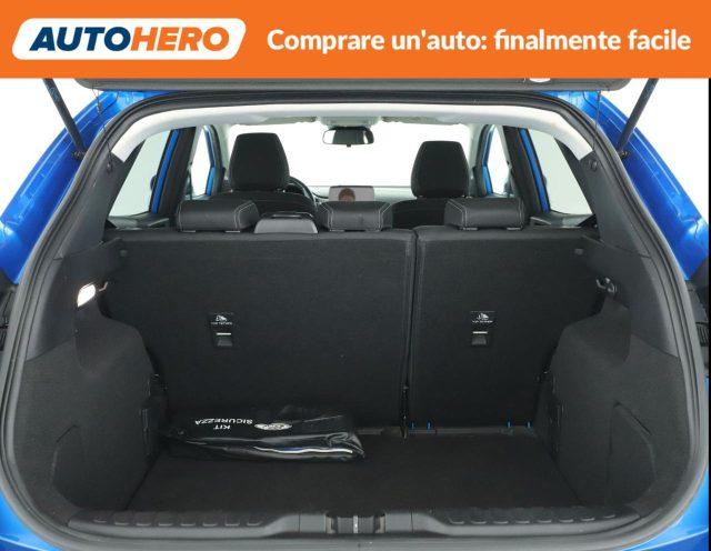 FORD Puma 1.0 EcoBoost Hybrid 125 CV S&S Titanium