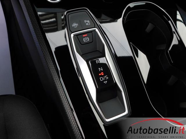 AUDI A5 2.0 TFSI QUATTRO S LINE EDITION 204CV S-TRONIC