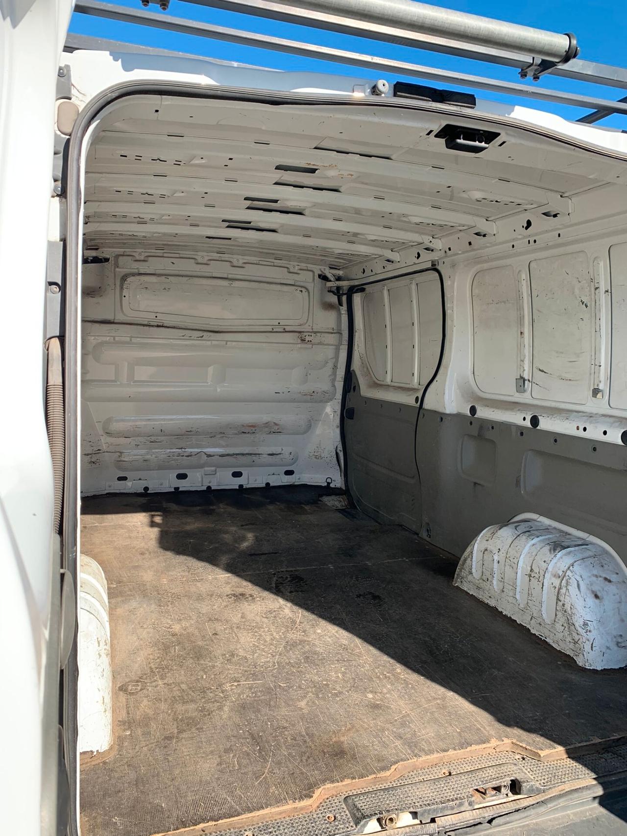 Renault Trafic 2.5diesel