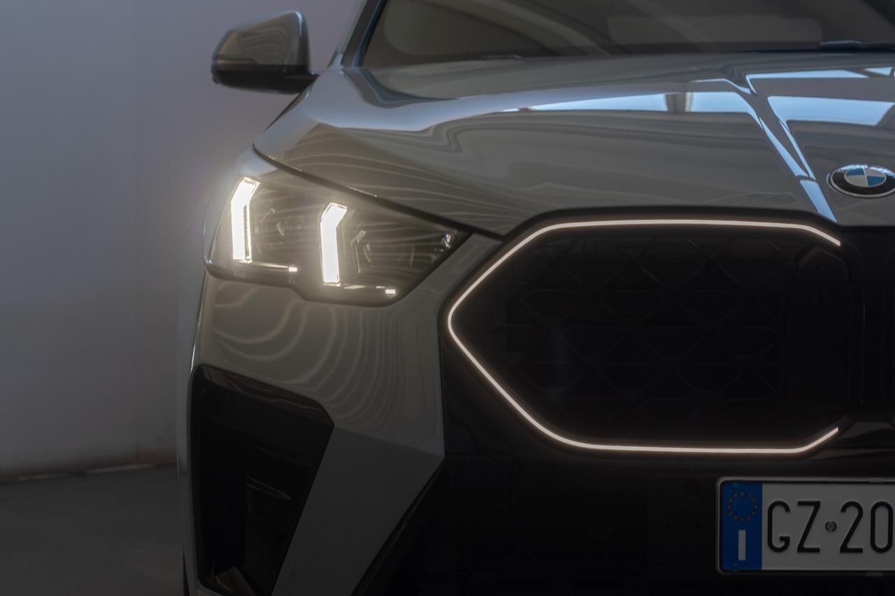 Bmw X2 2.0 D X-drive M Sport Pro Auto 150cv