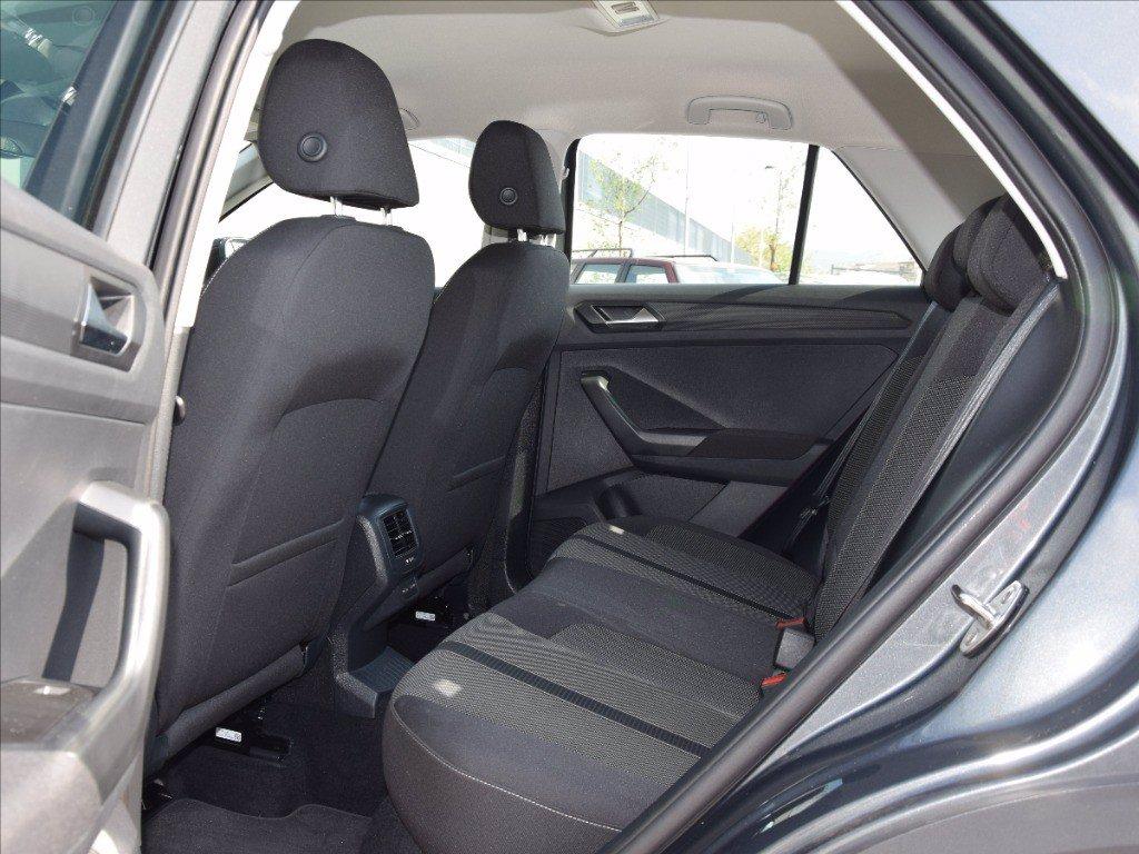 VOLKSWAGEN T-Roc 2.0 tdi Life 115cv del 2025