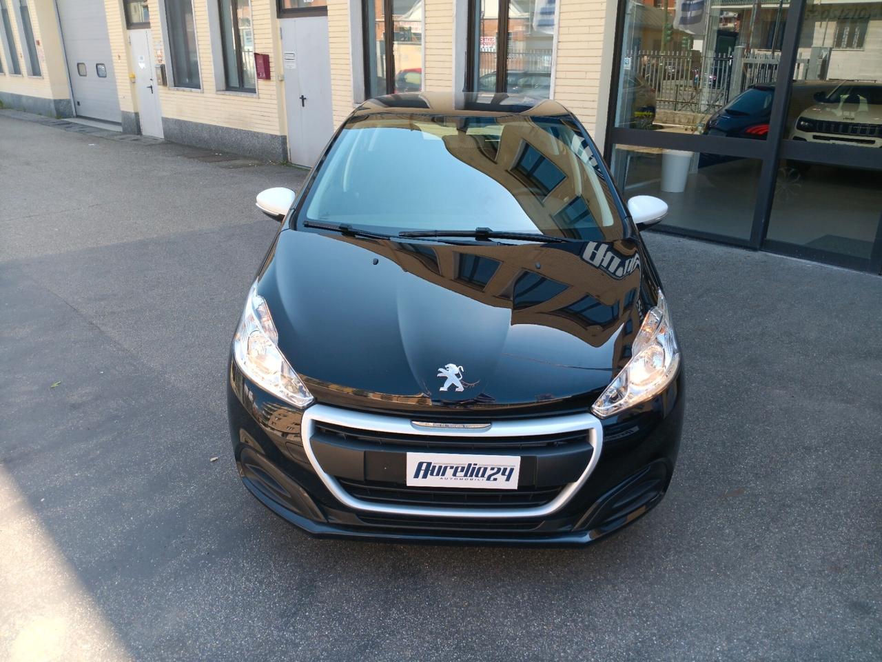 Peugeot 208 PureTech 68 5 LIKE NEOPATENTATO