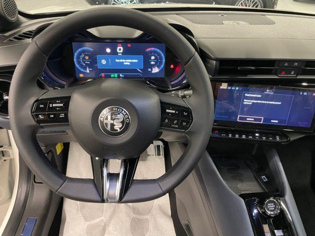 ALFA ROMEO Junior 1.2 145 CV Hybrid eDCT6 Sprint Pack Teck KM0 MY26