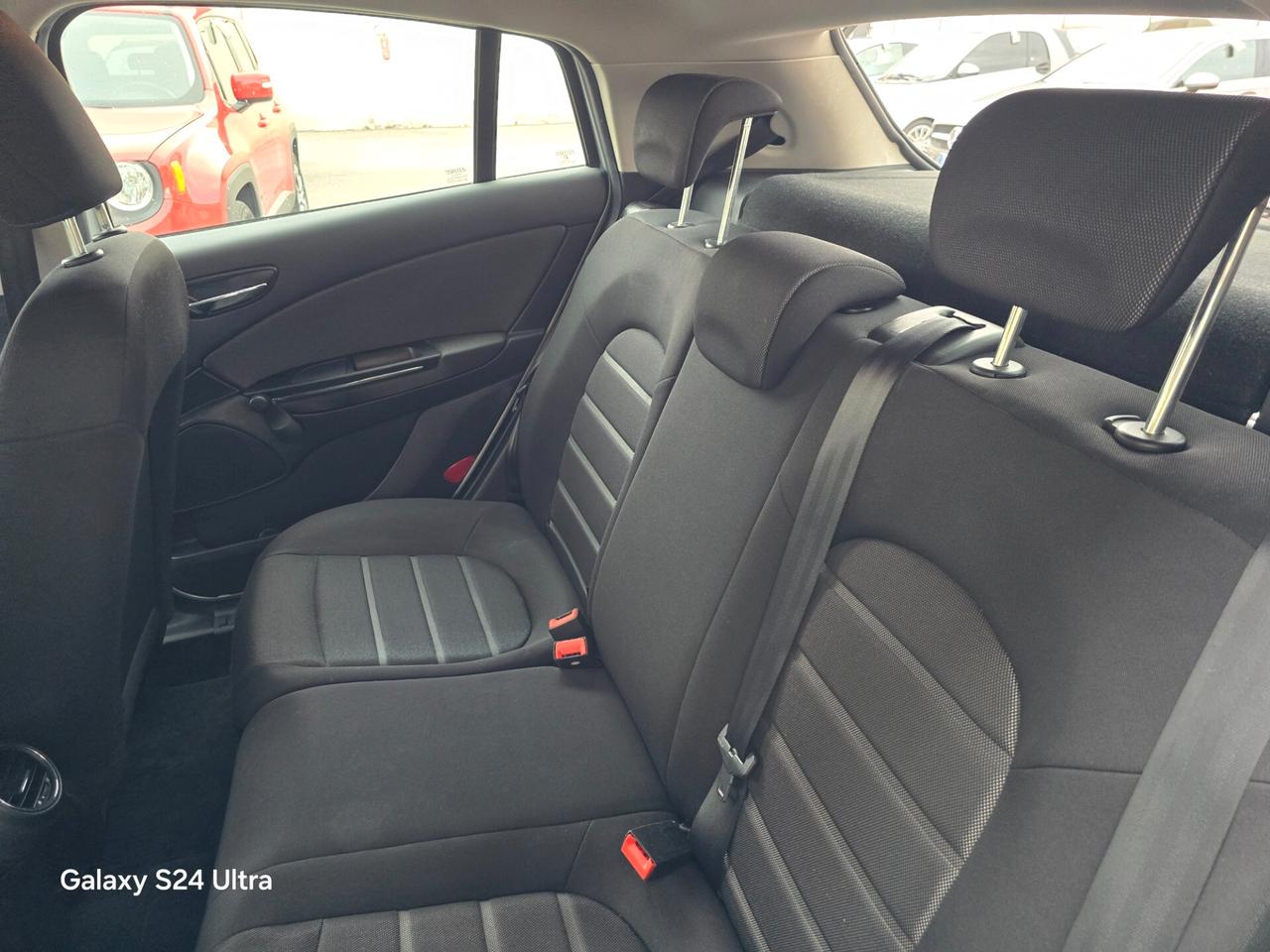 Fiat Bravo 1.6 MJT 105 CV DPF Emotion